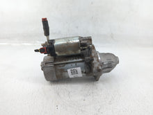 2014 Chevrolet Malibu Car Starter Motor Solenoid OEM P/N:TN438600-1620 12650432 Fits OEM Used Auto Parts