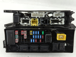 2015-2022 Nissan Pathfinder Fusebox Fuse Box Panel Relay Module Fits 2015 2016 2017 2018 2019 2020 2022 OEM Used Auto Parts