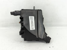 2015-2017 Hyundai Azera Fusebox Fuse Box Panel Relay Module P/N:91223-3V021 Fits 2015 2016 2017 OEM Used Auto Parts