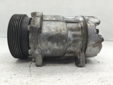 1993-1999 Volkswagen Jetta Air Conditioning A/c Ac Compressor Oem