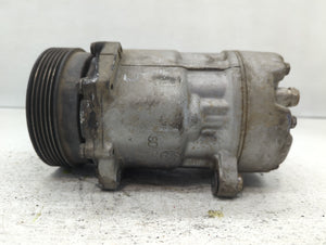 1993-1999 Volkswagen Jetta Air Conditioning A/c Ac Compressor Oem