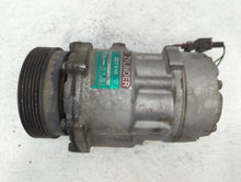 1993-1999 Volkswagen Jetta Air Conditioning A/c Ac Compressor Oem