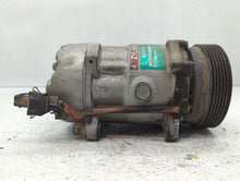 1993-1999 Volkswagen Jetta Air Conditioning A/c Ac Compressor Oem