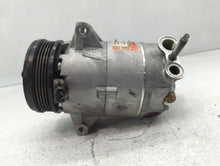 2007 Chevrolet Cobalt Air Conditioning A/c Ac Compressor Oem