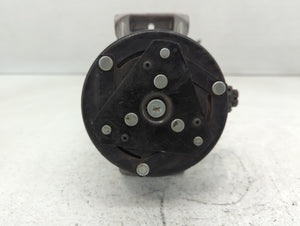 2007 Chevrolet Cobalt Air Conditioning A/c Ac Compressor Oem