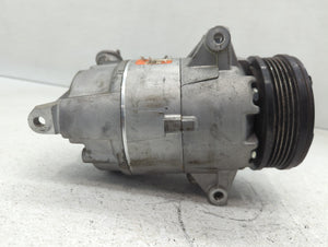 2007 Chevrolet Cobalt Air Conditioning A/c Ac Compressor Oem