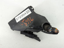 2007-2011 Honda Cr-V Fusebox Fuse Box Panel Relay Module P/N:SWA-0030 Fits 2007 2008 2009 2010 2011 OEM Used Auto Parts