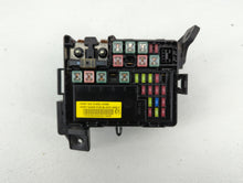 2016-2017 Kia Rio Fusebox Fuse Box Panel Relay Module P/N:912791W080
FB0K100039 Fits 2016 2017 OEM Used Auto Parts