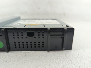 2020-2022 Chevrolet Spark Radio AM FM Cd Player Receiver Replacement P/N:42724500 Fits 2020 2021 2022 OEM Used Auto Parts