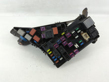 2014-2015 Subaru Forester Fusebox Fuse Box Panel Relay Module P/N:MB100200B Fits 2014 2015 OEM Used Auto Parts