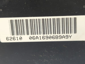 2015-2019 Chevrolet Silverado 1500 Radio AM FM Cd Player Receiver Replacement P/N:84016435 Fits 2015 2016 2017 2018 2019 2020 OEM Used Auto Parts