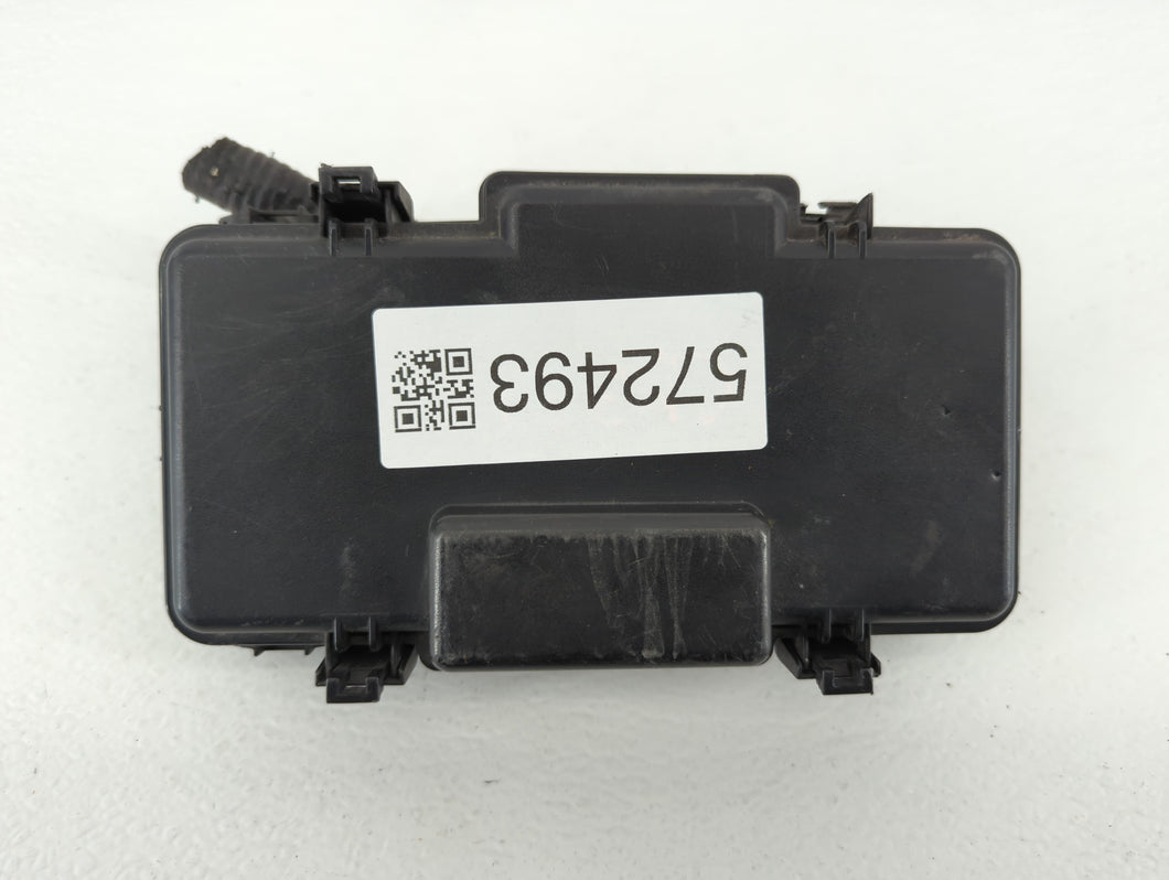 2001-2005 Honda Civic Fusebox Fuse Box Panel Relay Module P/N:S5A-AA Fits 2001 2002 2003 2004 2005 OEM Used Auto Parts