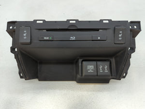 2016-2020 Honda Pilot Radio AM FM Cd Player Receiver Replacement P/N:39110-TG7-A71-M1 Fits 2016 2017 2018 2019 2020 OEM Used Auto Parts