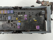 2012-2019 Dodge Journey Chassis Control Module Ccm Bcm Body Control