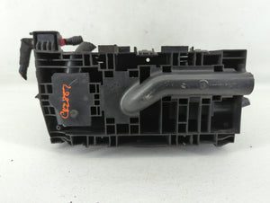 2012-2019 Dodge Journey Chassis Control Module Ccm Bcm Body Control