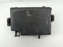 2018 Hyundai Elantra Fusebox Fuse Box Panel Relay Module P/N:91956-F2022 Fits OEM Used Auto Parts