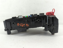 2021-2022 Buick Envision Fusebox Fuse Box Panel Relay Module P/N:082304-248-21 85127888_01 Fits 2021 2022 OEM Used Auto Parts