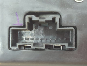 2015 Buick Lacrosse Radio AM FM Cd Player Receiver Replacement P/N:13594481 113000-6260B101 Fits OEM Used Auto Parts