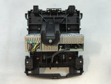 2019 Chevrolet Cruze Radio AM FM Cd Player Receiver Replacement P/N:42698806 Fits OEM Used Auto Parts