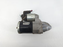 2008-2010 Mitsubishi Lancer Car Starter Motor Solenoid OEM P/N:M000T21571 141810A0 Fits 2008 2009 2010 OEM Used Auto Parts