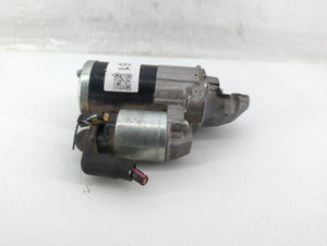 2008-2010 Mitsubishi Lancer Car Starter Motor Solenoid OEM P/N:M000T21571 141810A0 Fits 2008 2009 2010 OEM Used Auto Parts