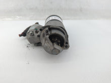 2008-2010 Mitsubishi Lancer Car Starter Motor Solenoid OEM P/N:M000T21571 141810A0 Fits 2008 2009 2010 OEM Used Auto Parts