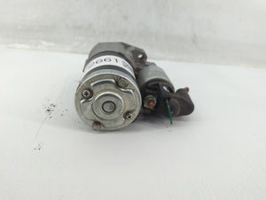 2008-2010 Mitsubishi Lancer Car Starter Motor Solenoid OEM P/N:M000T21571 141810A0 Fits 2008 2009 2010 OEM Used Auto Parts