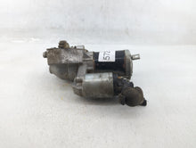 2005-2008 Acura Rl Car Starter Motor Solenoid OEM P/N:M000T15371 Fits 2005 2006 2007 2008 OEM Used Auto Parts