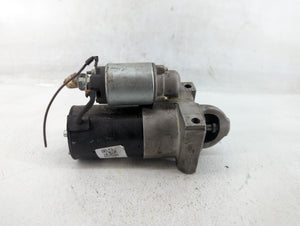 2006-2008 Gmc Yukon Xl 1500 Car Starter Motor Solenoid OEM Fits 2006 2007 2008 2009 OEM Used Auto Parts