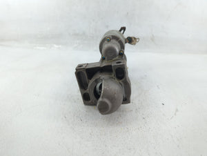 2006-2008 Gmc Yukon Xl 1500 Car Starter Motor Solenoid OEM Fits 2006 2007 2008 2009 OEM Used Auto Parts