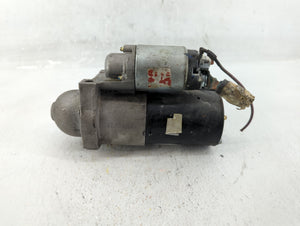 2006-2008 Gmc Yukon Xl 1500 Car Starter Motor Solenoid OEM Fits 2006 2007 2008 2009 OEM Used Auto Parts