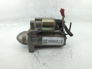 2002-2005 Bmw 325i Car Starter Motor Solenoid OEM P/N:005 821 788 Fits 2002 2003 2004 2005 2006 OEM Used Auto Parts