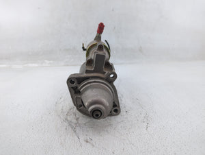 2002-2005 Bmw 325i Car Starter Motor Solenoid OEM P/N:005 821 788 Fits 2002 2003 2004 2005 2006 OEM Used Auto Parts