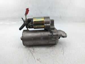 2002-2005 Bmw 325i Car Starter Motor Solenoid OEM P/N:005 821 788 Fits 2002 2003 2004 2005 2006 OEM Used Auto Parts