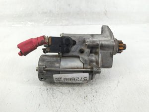 2008-2014 Subaru Tribeca Car Starter Motor Solenoid OEM P/N:500240 428000 Fits 2008 2009 2010 2011 2012 2013 2014 OEM Used Auto Parts