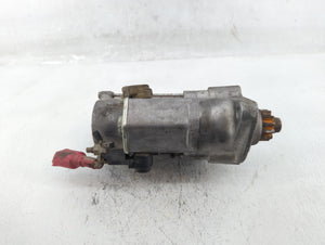 2008-2014 Subaru Tribeca Car Starter Motor Solenoid OEM P/N:500240 428000 Fits 2008 2009 2010 2011 2012 2013 2014 OEM Used Auto Parts