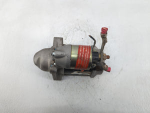 2002-2005 Bmw 325i Car Starter Motor Solenoid OEM P/N:005 821 788 Fits 2002 2003 2004 2005 2006 OEM Used Auto Parts