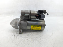 2014-2020 Hyundai Elantra Car Starter Motor Solenoid OEM P/N:36100-2E551 Fits 2014 2015 2016 2017 2018 2019 2020 OEM Used Auto Parts