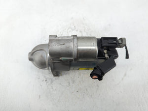 2014-2020 Hyundai Elantra Car Starter Motor Solenoid OEM P/N:36100-2E551 Fits 2014 2015 2016 2017 2018 2019 2020 OEM Used Auto Parts