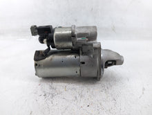 2014-2020 Hyundai Elantra Car Starter Motor Solenoid OEM P/N:36100-2E551 Fits 2014 2015 2016 2017 2018 2019 2020 OEM Used Auto Parts