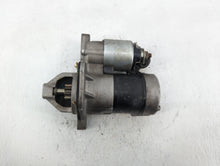 2009 Nissan Cube Car Starter Motor Solenoid OEM P/N:23300 EN20A Fits OEM Used Auto Parts