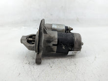 2009 Nissan Cube Car Starter Motor Solenoid OEM P/N:23300 EN20A Fits OEM Used Auto Parts