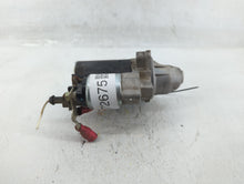 2007-2011 Bmw 328i Car Starter Motor Solenoid OEM P/N:21411301 Fits 2005 2006 2007 2008 2009 2010 2011 OEM Used Auto Parts