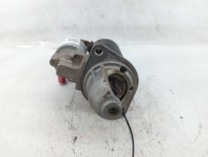 2007-2011 Bmw 328i Car Starter Motor Solenoid OEM P/N:21411301 Fits 2005 2006 2007 2008 2009 2010 2011 OEM Used Auto Parts