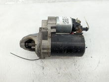 2007-2011 Bmw 328i Car Starter Motor Solenoid OEM P/N:21411301 Fits 2005 2006 2007 2008 2009 2010 2011 OEM Used Auto Parts