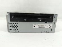 2011 Ford Explorer Radio AM FM Cd Player Receiver Replacement P/N:BB5T-19C107-BS Fits OEM Used Auto Parts