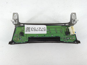 2014-2017 Infiniti Q70 Radio AM FM Cd Player Receiver Replacement P/N:253911MA0A Fits 2011 2012 2013 2014 2015 2016 2017 OEM Used Auto Parts