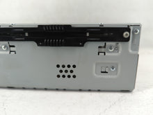 2017-2020 Ford Fusion Radio AM FM Cd Player Receiver Replacement P/N:HS7T-19C107-ZD Fits 2017 2018 2019 2020 OEM Used Auto Parts