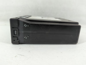 2014 Gmc Sierra 1500 Radio AM FM Cd Player Receiver Replacement P/N:13590747 Fits 2015 OEM Used Auto Parts