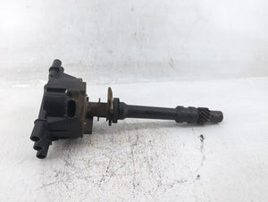 2001-2003 Chevrolet Silverado 1500 Car Starter Motor Solenoid OEM Fits 2001 2002 2003 OEM Used Auto Parts